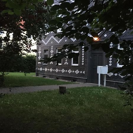 Apartment Ferienwohnung Blumenstadt Erfurt Dış mekan fotoğraf