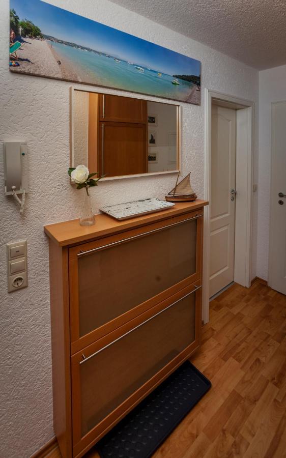 Apartment Ferienwohnung Blumenstadt Erfurt Dış mekan fotoğraf
