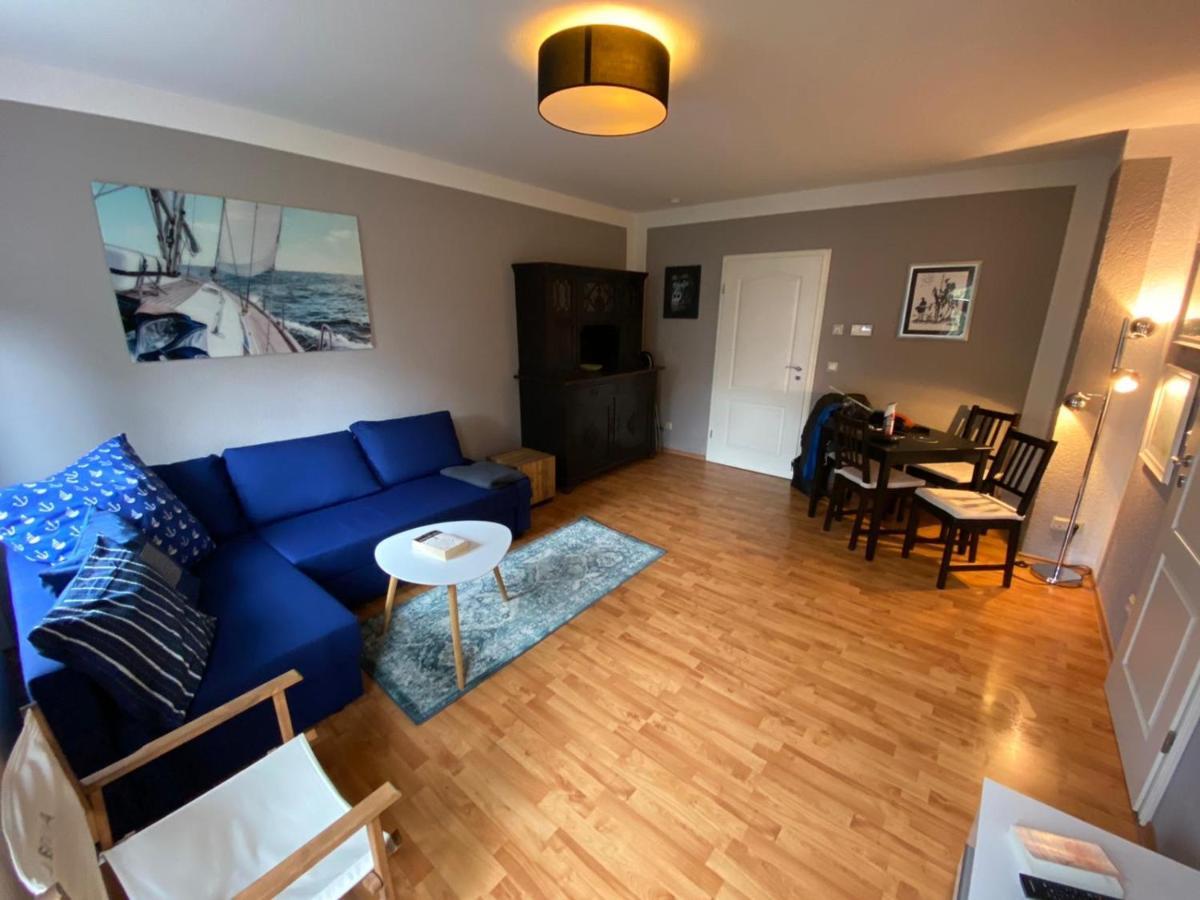 Apartment Ferienwohnung Blumenstadt Erfurt Dış mekan fotoğraf