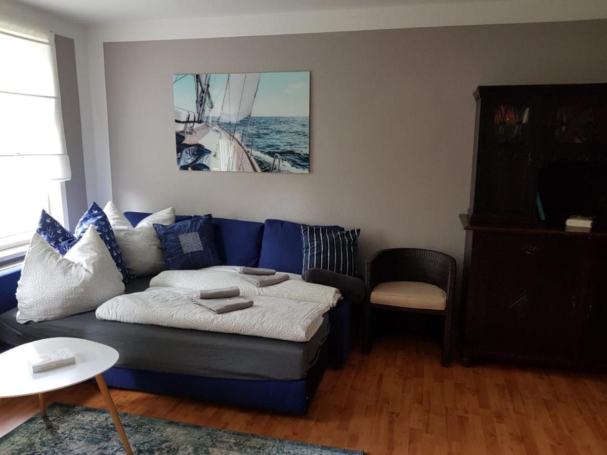 Apartment Ferienwohnung Blumenstadt Erfurt Dış mekan fotoğraf